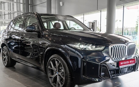 BMW X5, 2025 год, 11 399 500 рублей, 1 фотография