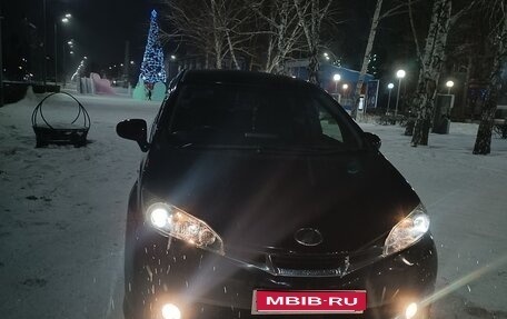Toyota Wish II, 2011 год, 1 450 000 рублей, 1 фотография