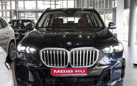 BMW X5, 2025 год, 11 399 500 рублей, 2 фотография