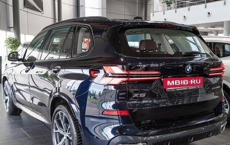 BMW X5, 2025 год, 11 399 500 рублей, 4 фотография