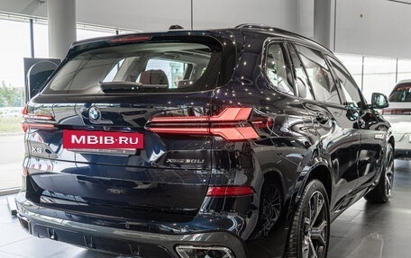 BMW X5, 2025 год, 11 399 500 рублей, 6 фотография