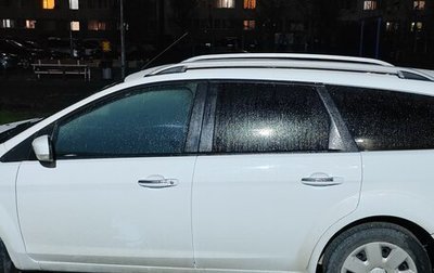 Ford Focus II рестайлинг, 2010 год, 550 000 рублей, 1 фотография