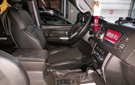 ЛуАЗ Patriot, 2022 год, 1 750 000 рублей, 1 фотография