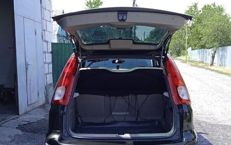 Chevrolet Rezzo, 2007 год, 420 000 рублей, 3 фотография