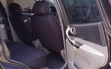 Chevrolet Rezzo, 2007 год, 420 000 рублей, 5 фотография