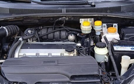 Chevrolet Rezzo, 2007 год, 420 000 рублей, 7 фотография