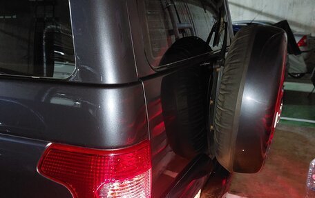 ЛуАЗ Patriot, 2022 год, 1 750 000 рублей, 5 фотография