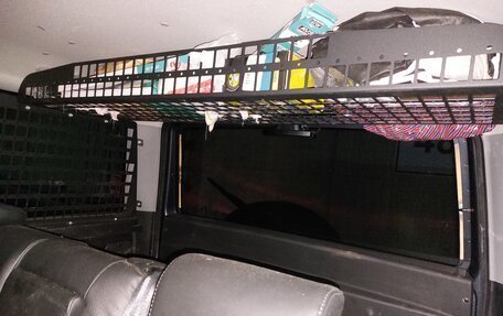 ЛуАЗ Patriot, 2022 год, 1 750 000 рублей, 4 фотография