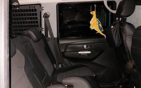 ЛуАЗ Patriot, 2022 год, 1 750 000 рублей, 6 фотография