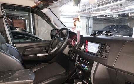 ЛуАЗ Patriot, 2022 год, 1 750 000 рублей, 3 фотография