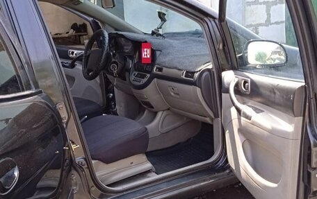 Chevrolet Rezzo, 2007 год, 420 000 рублей, 6 фотография