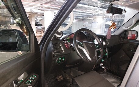 ЛуАЗ Patriot, 2022 год, 1 750 000 рублей, 12 фотография