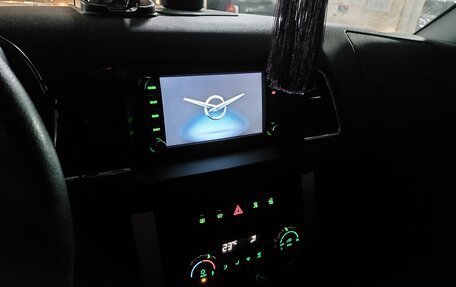 ЛуАЗ Patriot, 2022 год, 1 750 000 рублей, 10 фотография