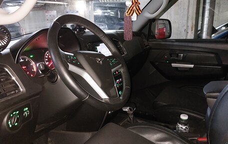 ЛуАЗ Patriot, 2022 год, 1 750 000 рублей, 7 фотография