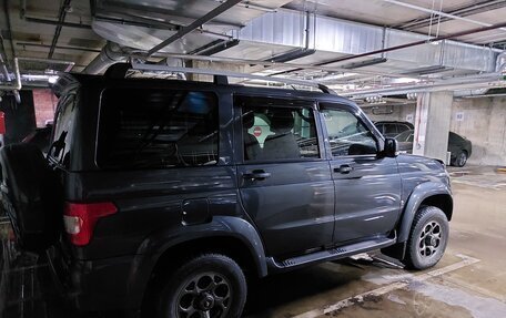 ЛуАЗ Patriot, 2022 год, 1 750 000 рублей, 14 фотография