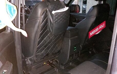 ЛуАЗ Patriot, 2022 год, 1 750 000 рублей, 8 фотография