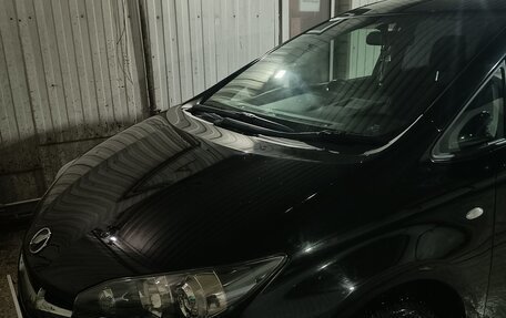 Toyota Wish II, 2011 год, 1 450 000 рублей, 6 фотография