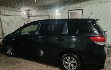 Toyota Wish II, 2011 год, 1 450 000 рублей, 2 фотография