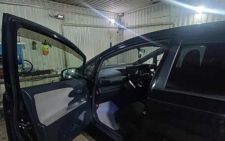 Toyota Wish II, 2011 год, 1 450 000 рублей, 11 фотография