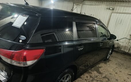 Toyota Wish II, 2011 год, 1 450 000 рублей, 3 фотография