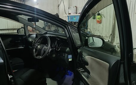 Toyota Wish II, 2011 год, 1 450 000 рублей, 9 фотография