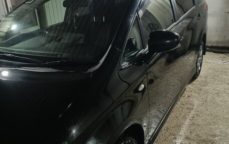 Toyota Wish II, 2011 год, 1 450 000 рублей, 5 фотография