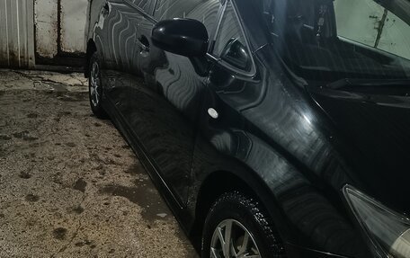 Toyota Wish II, 2011 год, 1 450 000 рублей, 4 фотография