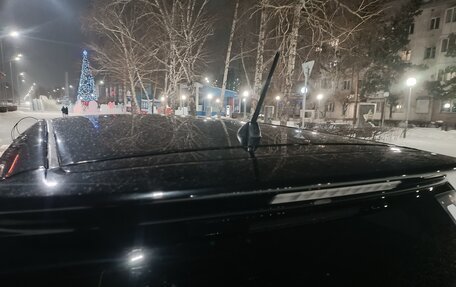 Toyota Wish II, 2011 год, 1 450 000 рублей, 13 фотография