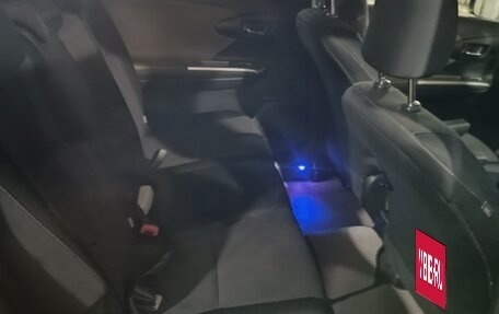 Toyota Wish II, 2011 год, 1 450 000 рублей, 7 фотография