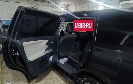 Toyota Wish II, 2011 год, 1 450 000 рублей, 10 фотография