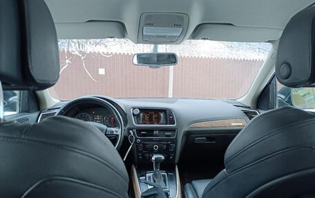 Audi Q5, 2013 год, 1 270 000 рублей, 7 фотография