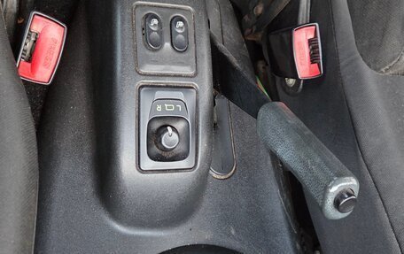 Chevrolet Niva I рестайлинг, 2007 год, 435 000 рублей, 10 фотография