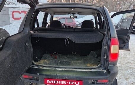 Chevrolet Niva I рестайлинг, 2007 год, 435 000 рублей, 4 фотография