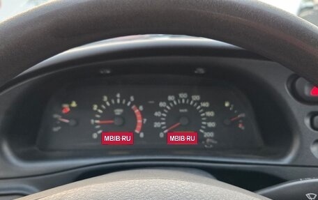 Chevrolet Niva I рестайлинг, 2007 год, 435 000 рублей, 8 фотография