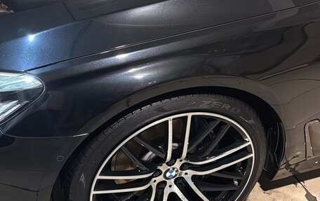 BMW 7 серия, 2017 год, 3 700 000 рублей, 3 фотография