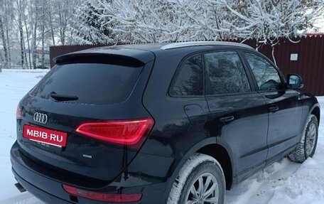 Audi Q5, 2013 год, 1 270 000 рублей, 10 фотография