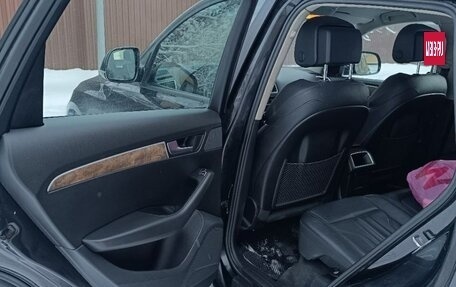 Audi Q5, 2013 год, 1 270 000 рублей, 12 фотография