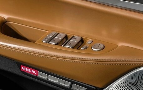 BMW 7 серия, 2017 год, 3 700 000 рублей, 4 фотография