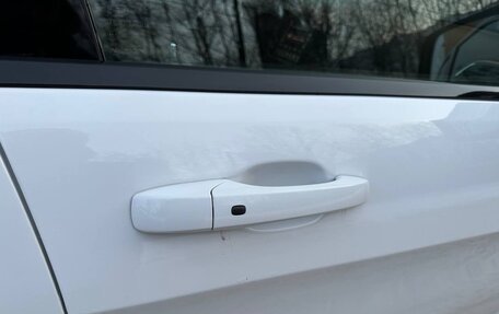 Jeep Grand Cherokee, 2021 год, 3 700 000 рублей, 12 фотография