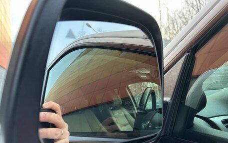 Jeep Grand Cherokee, 2021 год, 3 700 000 рублей, 15 фотография