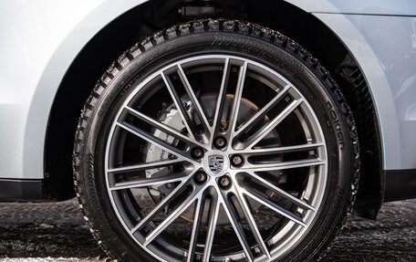 Porsche Macan I рестайлинг, 2019 год, 5 490 000 рублей, 9 фотография