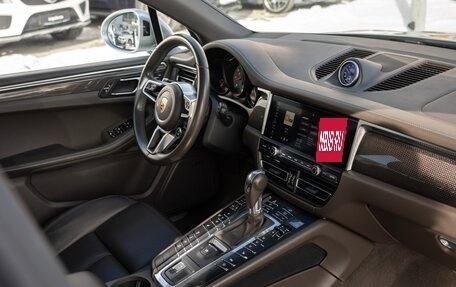 Porsche Macan I рестайлинг, 2019 год, 5 490 000 рублей, 12 фотография