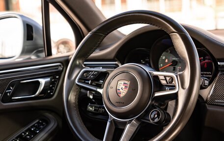 Porsche Macan I рестайлинг, 2019 год, 5 490 000 рублей, 14 фотография