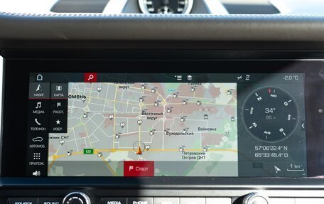 Porsche Macan I рестайлинг, 2019 год, 5 490 000 рублей, 21 фотография