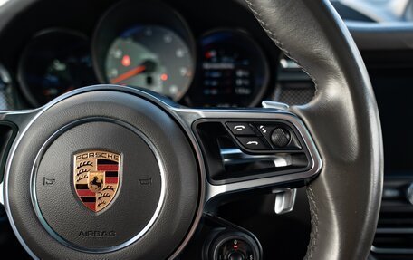 Porsche Macan I рестайлинг, 2019 год, 5 490 000 рублей, 16 фотография