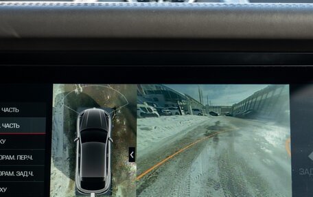 Porsche Macan I рестайлинг, 2019 год, 5 490 000 рублей, 22 фотография