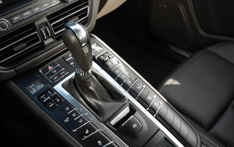 Porsche Macan I рестайлинг, 2019 год, 5 490 000 рублей, 19 фотография