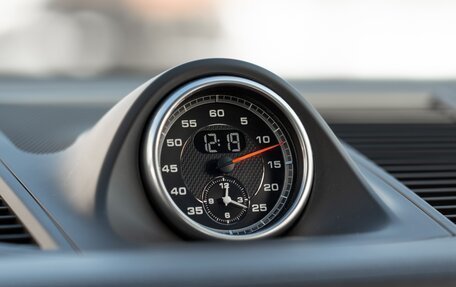 Porsche Macan I рестайлинг, 2019 год, 5 490 000 рублей, 20 фотография