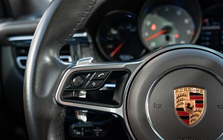 Porsche Macan I рестайлинг, 2019 год, 5 490 000 рублей, 17 фотография