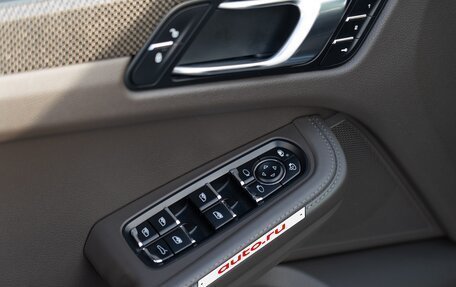 Porsche Macan I рестайлинг, 2019 год, 5 490 000 рублей, 26 фотография